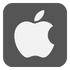Apple logo