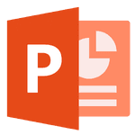 PowerPoint Logo