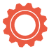 Gear Icon