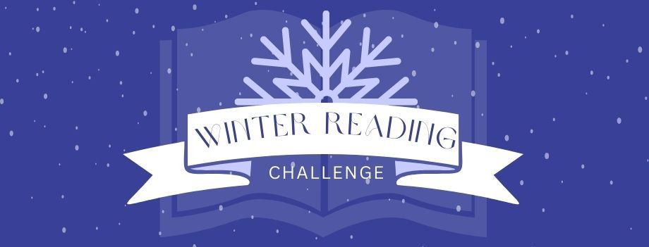 Winter Reading Challenge 